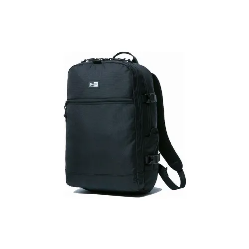 New Era Backpacks Black