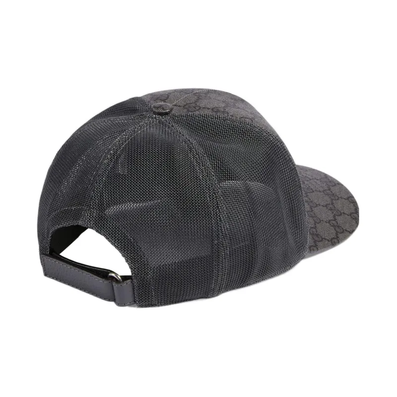 GUCCI Gg Supreme Baseball Hat-2