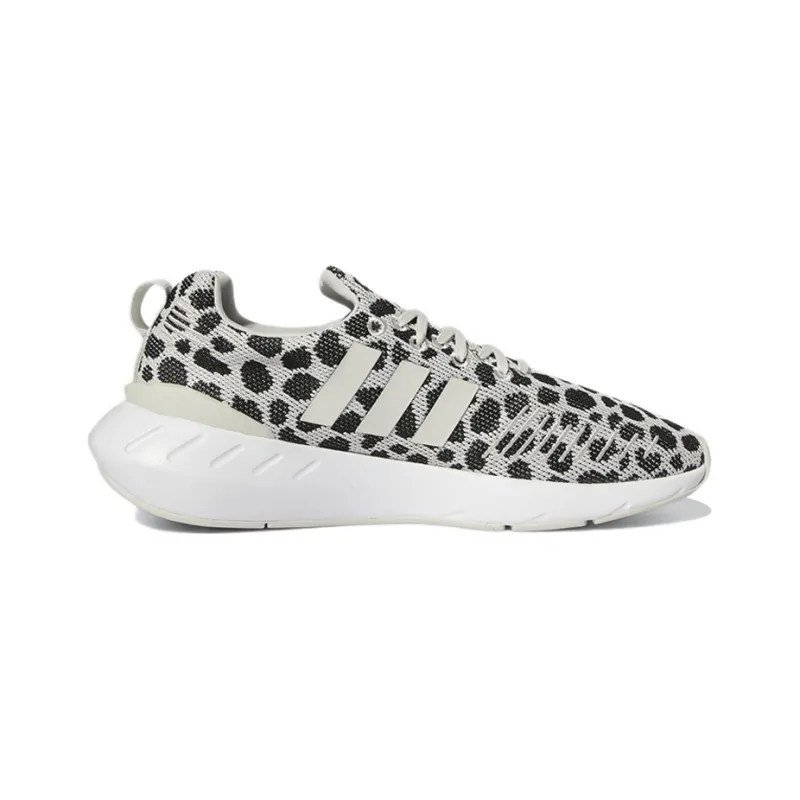 Adidas Originals Swift Run 22 'Dalmatian' Women's-1