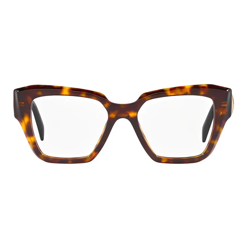 PRADA Square Frame Glasses-0