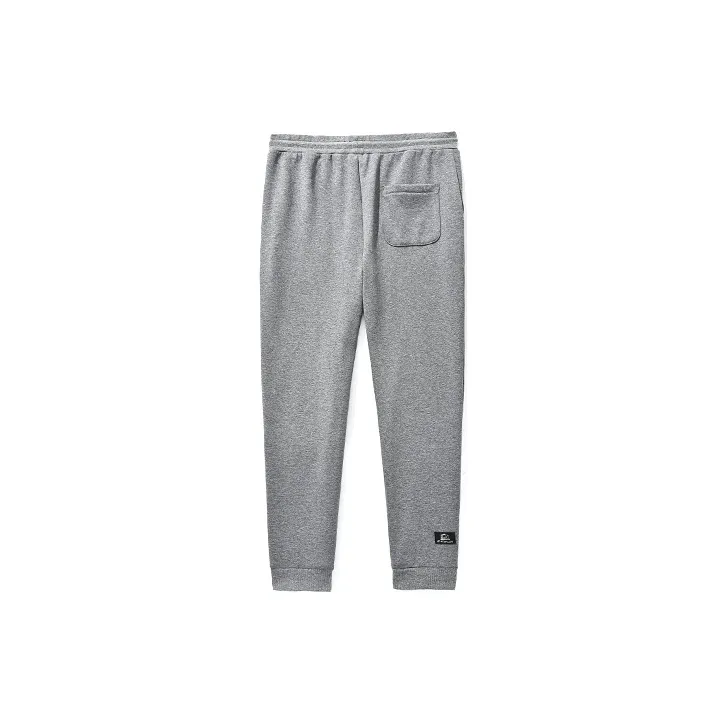 SUPIELD Aerogel Series Casual Pants Unisex-5