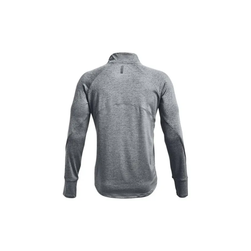 Under Armour Qualifier Sweatshirts Men Gray-1