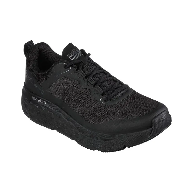 Skechers Max Cushioning Delta Megara 'Black' Women's-2