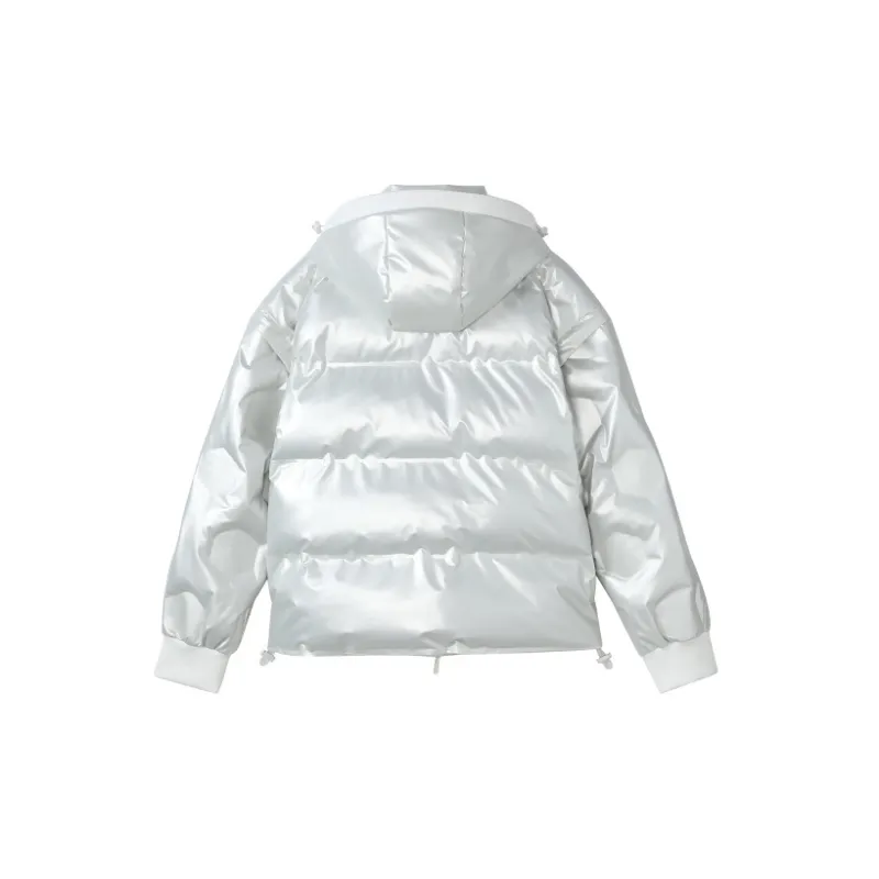 NORVINCY Sports Cycling Windproof Coat Winter Unisex-4
