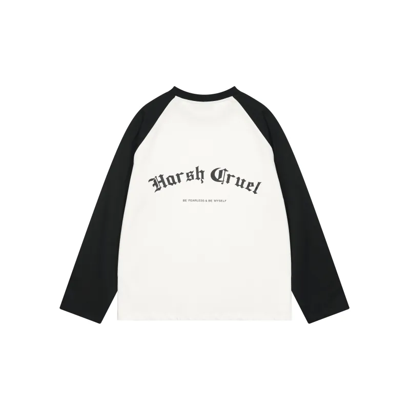HARSH AND CRUEL Soccer Sports Structure T Shirt Unisex-0