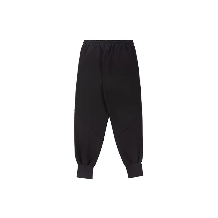 BLUESFLY Knitted Sweatpants Men-11