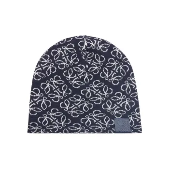 LOEWE Beanies Women's