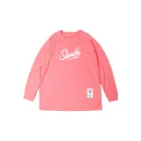 Peach Pink
