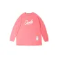 Peach Pink