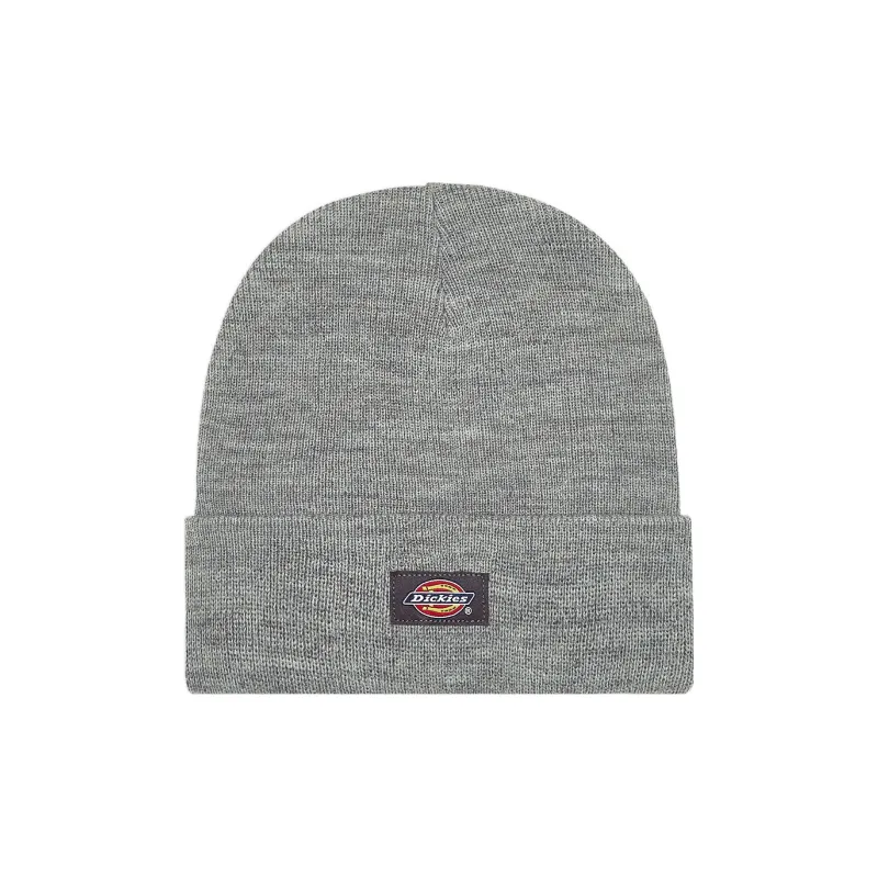 Dickies Beanies Unisex Gray-0