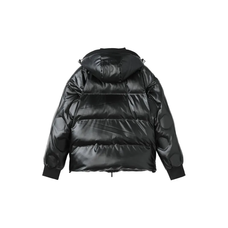 NORVINCY Sports Cycling Windproof Coat Winter Unisex-1