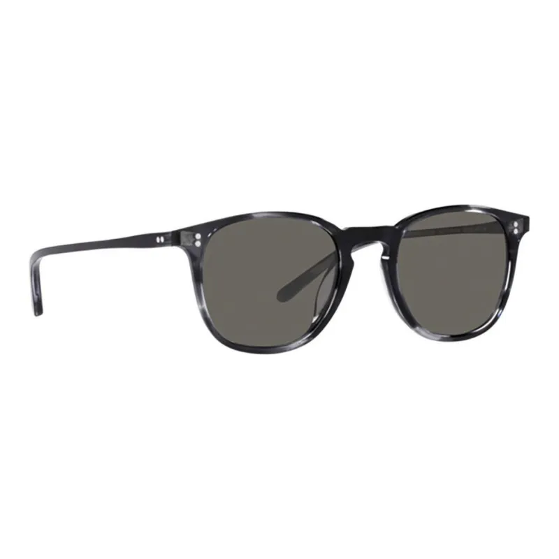 Oliver Peoples Finley 1993 Sun Square-frame Sunglasses-1