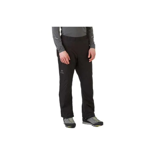 Arcteryx Men Down pants/Cotton pants