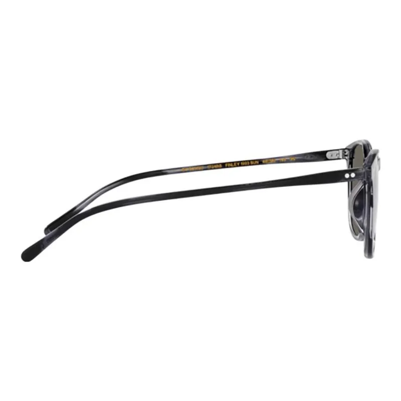 Oliver Peoples Finley 1993 Sun Square-frame Sunglasses-2