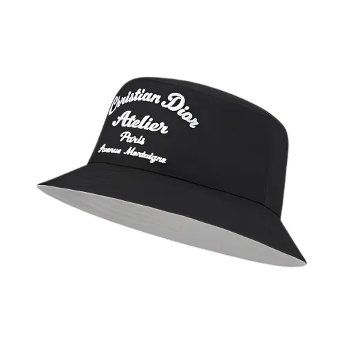 DIOR Men Bucket Hat