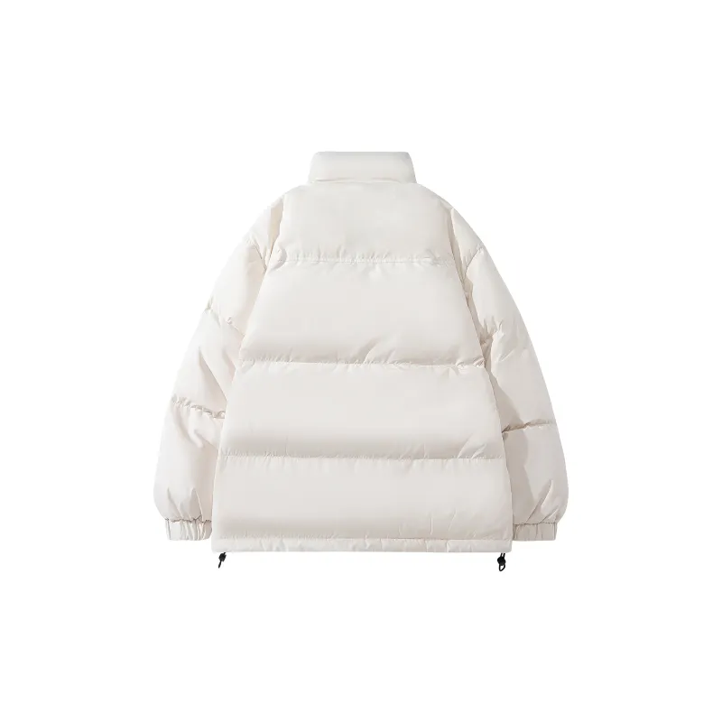 Airwalk Down Jackets Unisex-17