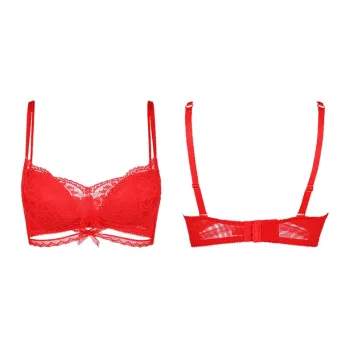 BODY STYLE Women's Bras