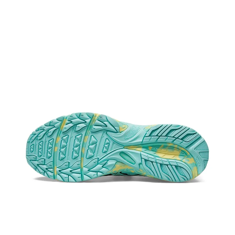 Junna Maruyama X Asics Gel Kahana TR Lake Blue-4