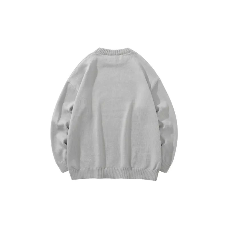 IGOI Sweaters Unisex-9