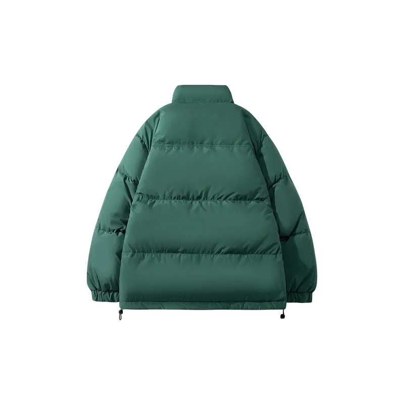 Airwalk Down Jackets Unisex-9