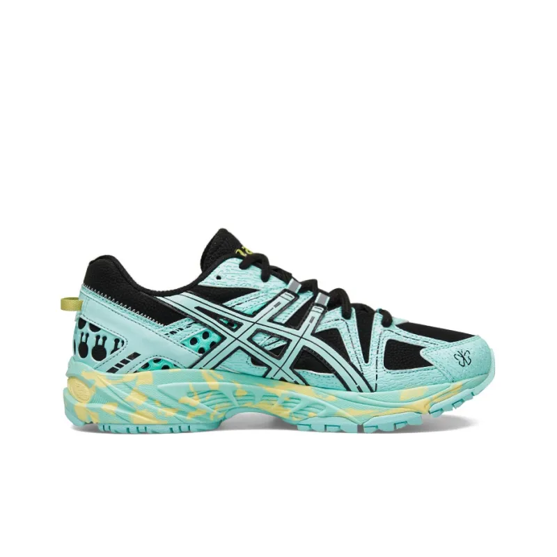Junna Maruyama X Asics Gel Kahana TR Lake Blue-1