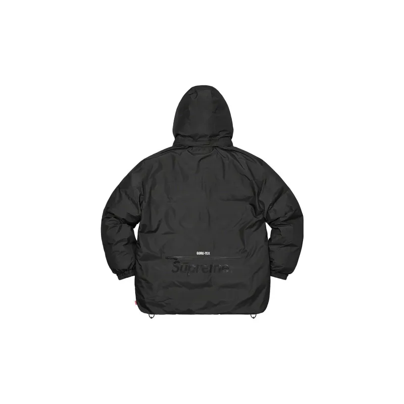 Supreme GORE TEX 700 Fill Down Parka FW22-2
