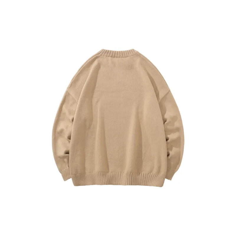 IGOI Sweaters Unisex-5
