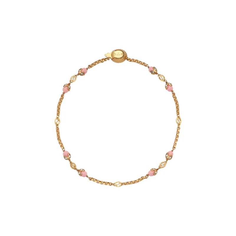 GUCCI Necklaces Women's-1