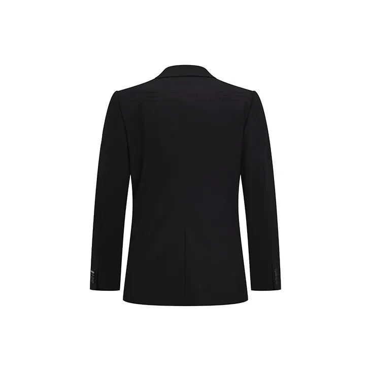 RARE Business Suits Men Black-1