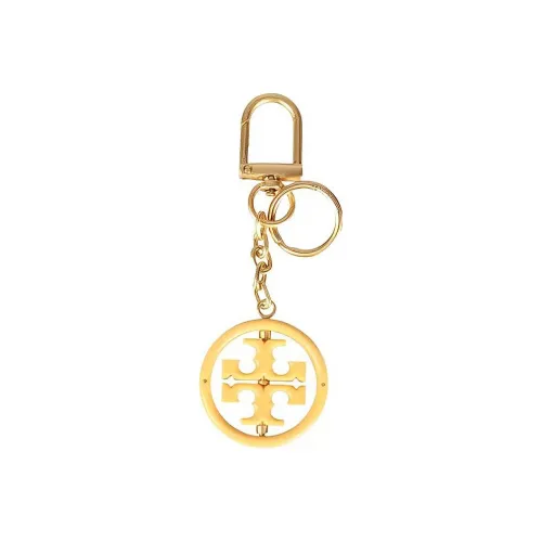 TORY BURCH Keychains Women's Gold