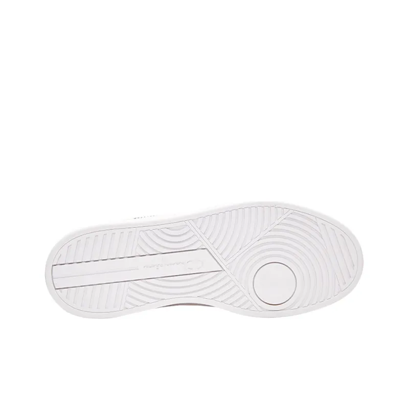 Champion Skateboard Shoes Women's High Top Gray-4