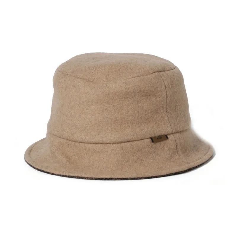 FENDI Monogram Jacquard Bucket Hat-1