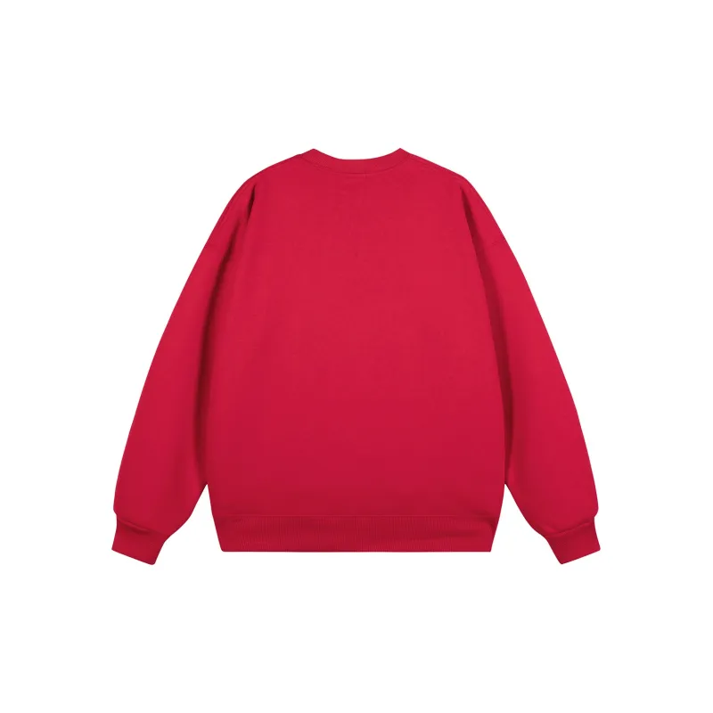 Sacrednss R Sweatshirts Unisex-4