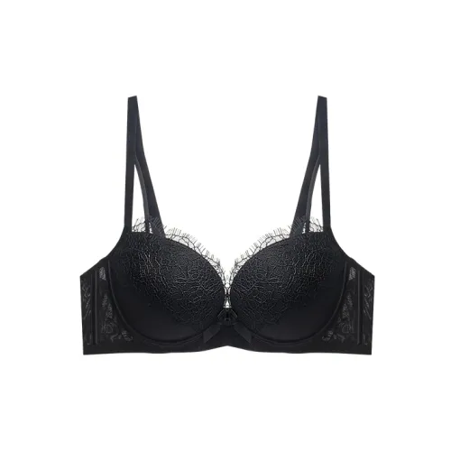 BODY STYLE Small Bust Gathering Bra Women's