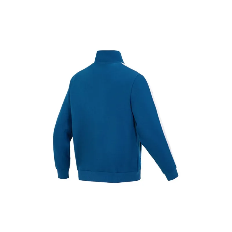 PUMA Jackets Men Royal Blue-1
