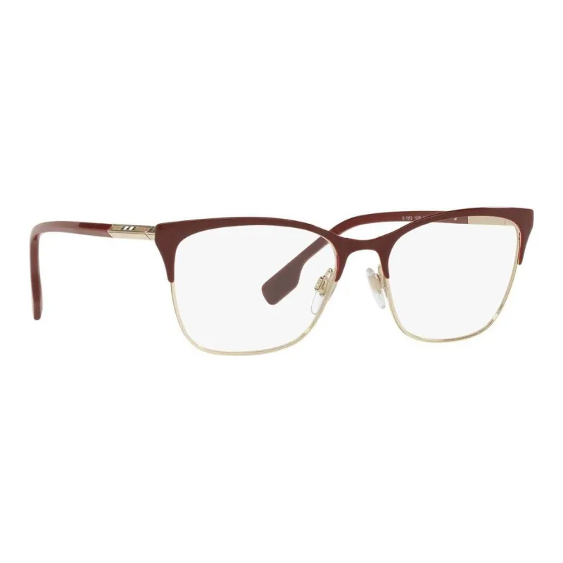 Burberry Alloy Square Frame Women's-1
