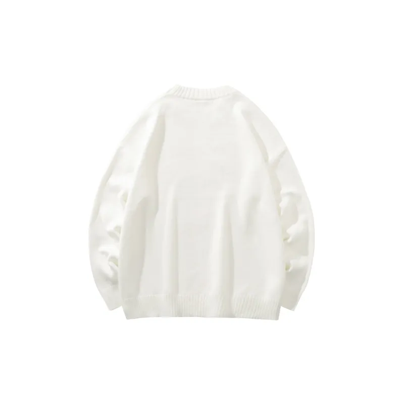 IGOI Sweaters Unisex-1
