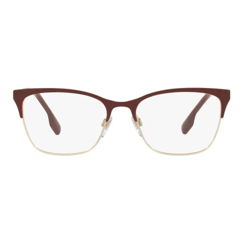 Burberry Alloy Square Frame Women's-0