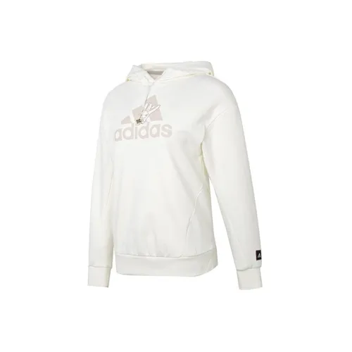 Adidas CNY Sweatshirts Women's White