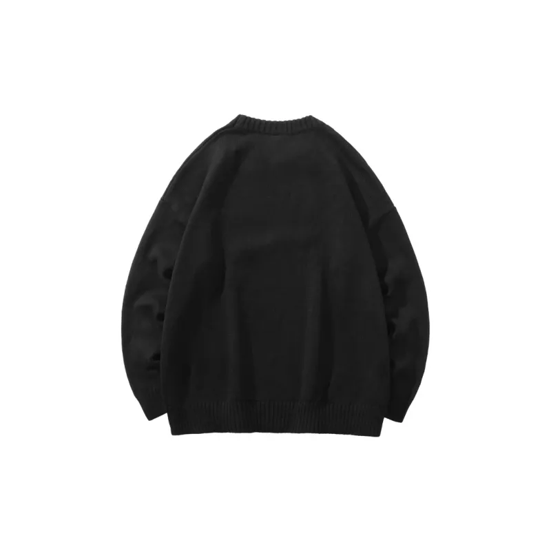 IGOI Sweaters Unisex-7