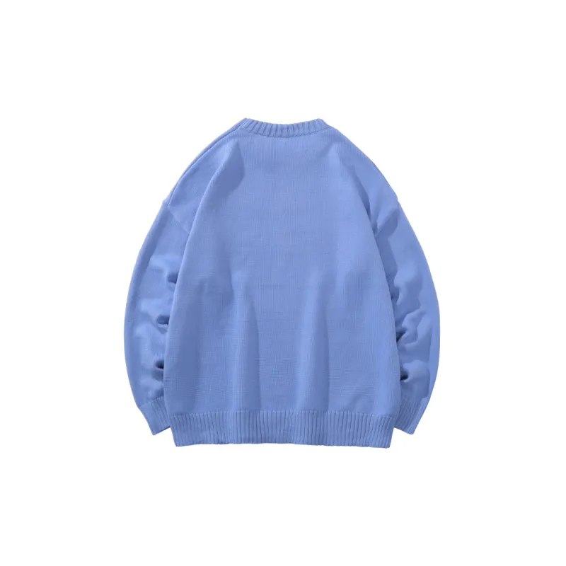 IGOI Sweaters Unisex-3