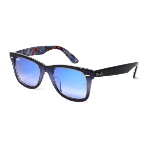 RayBan Sunglasses Unisex Black