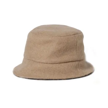 FENDI Monogram Jacquard Bucket Hat