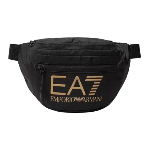 EMPORIO ARMANI EA7 Fanny Packs