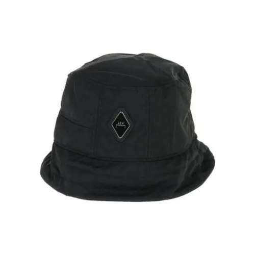 A-COLD-WALL* Bucket Hats Men Black