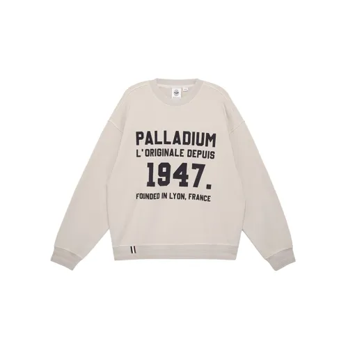 palladium Men Sweatshirt