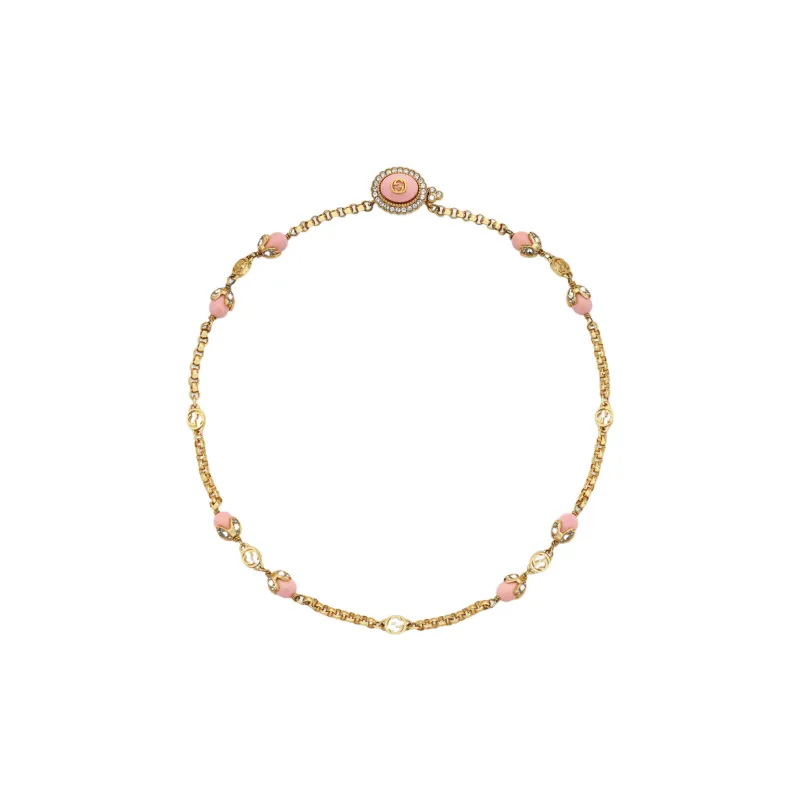 GUCCI Necklaces Women's-0