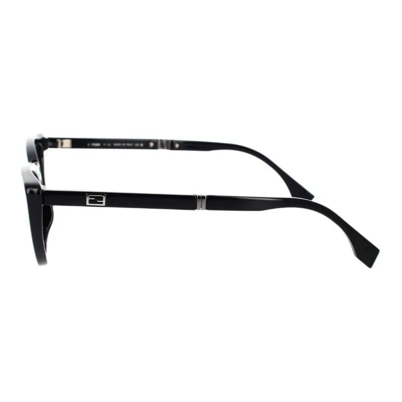 FENDI Cat-Eye Frame Sunglasses-2