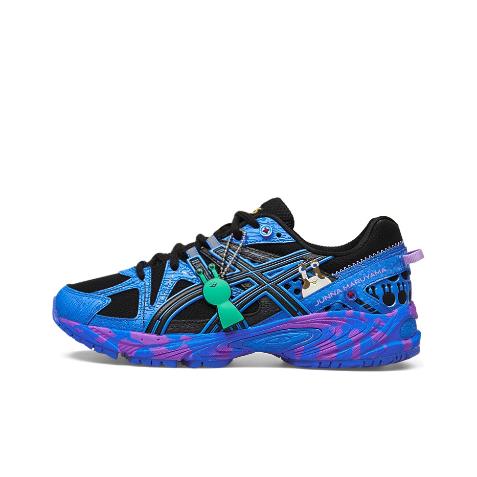 Asics gel kahana online