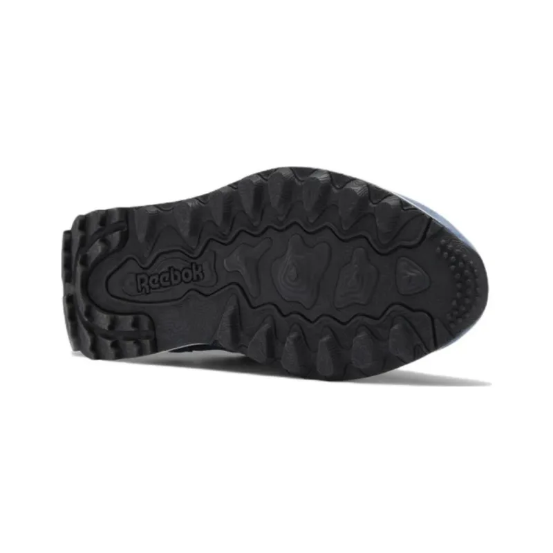 Reebok Classic Leather Cordura Black-3